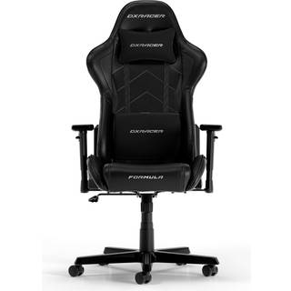 DXRacer FORMULA XL Sort PVC Læder