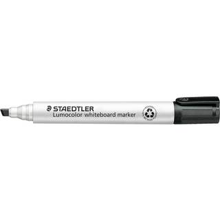 Staedtler WB Marker Lumocolor rund 2mm sort