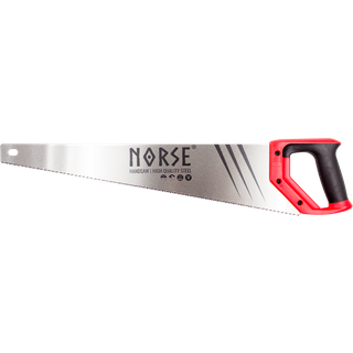 NORSE Håndsav 550 mm 7 TPI Handsaw