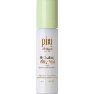Pixi Hudpleje Ansigtspleje Hydrating Milky Mist 80 ml (1.543,00 kr / 1 l) - 80 ml