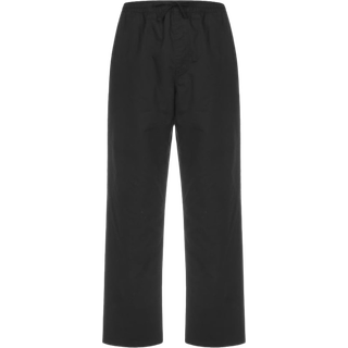 Vans - Range Baggy Tapered Elastic Waist Trousers, Man, Black, Size: XL - Black - XL