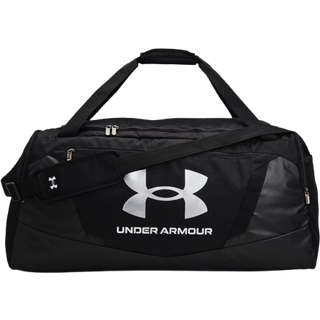 Under Armour Undeniable Large Duffle Bag, Black - One Size