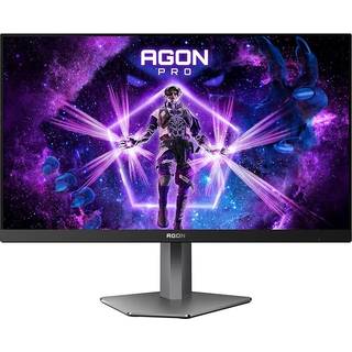 AOC 24.1"" AG246FK | 1920x1080 | TN | 0.3ms | 540Hz | 3years