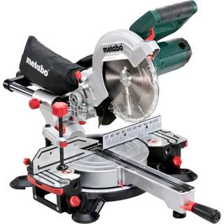 Metabo KGSV 216 M Kap- og geringssav med trækkraft funktion