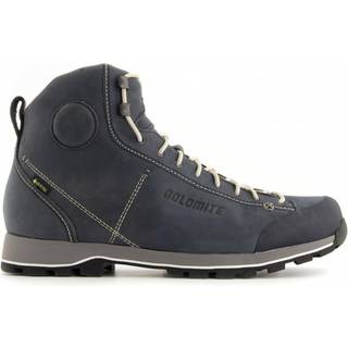 Dolomite 54 High FG Gore-Tex Blue Navy, 44 1/2