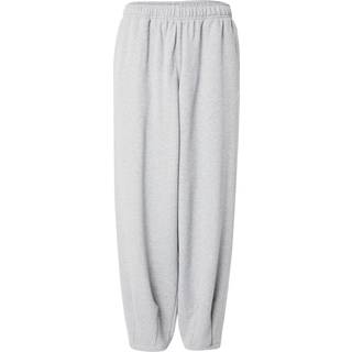 Oversized Nike Club Fleece-bukser i french terry til mænd - grå - L