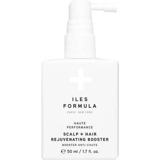 Iles Formula Haute Performance Scalp + Hair Rejuvenating Booster