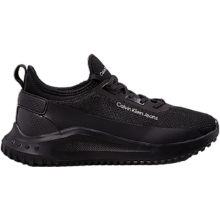 Trainers - Black - EU 35