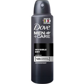 Dove Men+Care Advanced Invisible Dry Anti-Transpirant 206.33 DKK/1 L