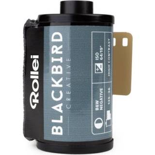 Rollei Blackbird 135-36