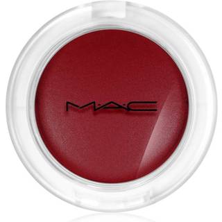 MAC Cosmetics Glow Play Blush Lysnende blush Skygge Big Diva Energy 7,3 g - 7,3 g