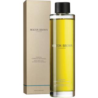 Molton Brown Collection Kystnær Cypres & Strandfennikel Aroma Reed Diffuser Genopfyldning 150 ml (1.781,00 kr / 1 l) - 150 ml
