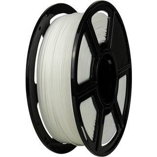 FlashForge PLA-A Transparent White 1000g Filament