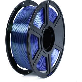 FlashForge Silk Dual Blue + Green 1000g Filament