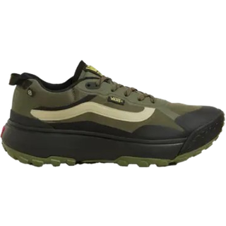 Vans - MTE Crosspath Shoes, Man, Green, Size: 40.5 - Green - 40.5