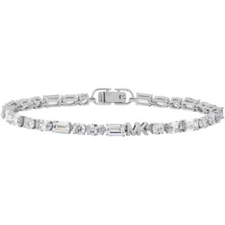Michael Kors Premium Armbånd Sølv MKC1661CZ040 - Dame - 925 Sterling Silver