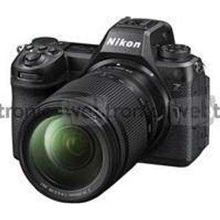 Nikon Z6 III + 24-200mm f/4-6.3 Z VR
