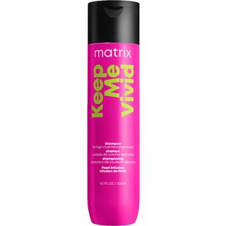 Matrix Keep Me Vivid Shampoo, 300 ml.