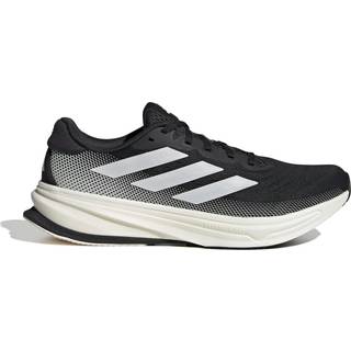 Supernova Rise 2-løbesko - Core Black / Zero Metalic / Crystal White - 36 2/3