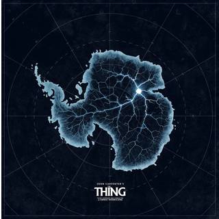 John Carpenter - Thing - O.s.t.