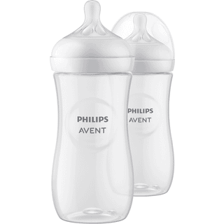 Philips Natural Response - Sutteflaske - SCY906/02