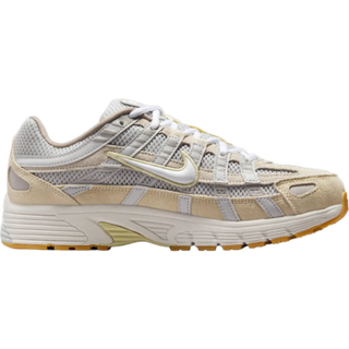 Nike P-6000-sko til kvinder - grå - 36.5