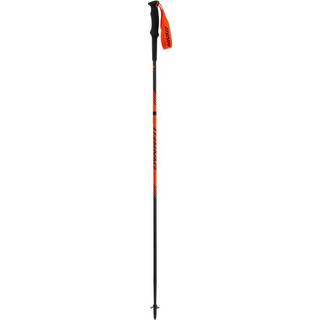Dynafit Alpine Pole Trailrunnig-stokke størrelse 130 cm farve dawn