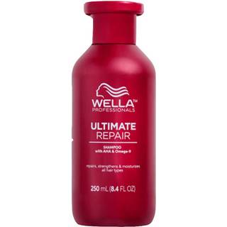 Wella Professionals Ultimate Repair Shampoo 250 ml