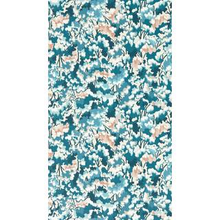 Tree Tops Midnight/Positano/Cornflower - HRTW113122