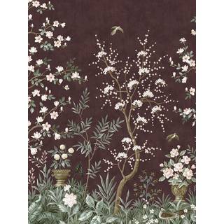 Magnolia Garden - 9590W