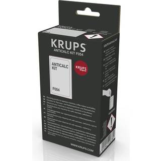 Krups afkalkningssæt F054