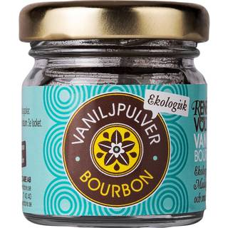 Renee Voltaire Vanilla Powder Bourbon Ø - 10 g.
