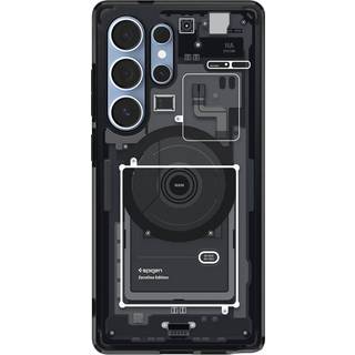 Spigen Samsung Galaxy S25 Ultra Ultra Hybrid MagSafe Cover - Hvid