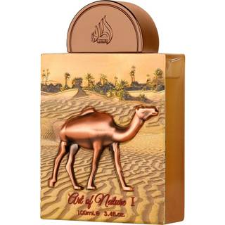Lattafa Art of Nature I Eau de parfum 100 ml
