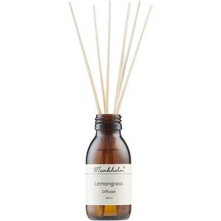 Munkholm diffuser - Lemongrass