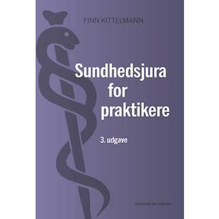 Sundhedsjura for praktikere
