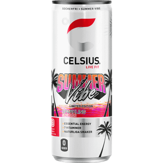 Celsius, 355 ml (Summer Vibe)
