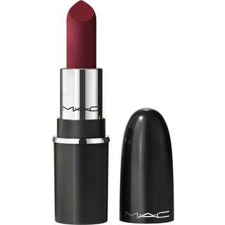 MAC Cosmetics Macximal Matte Mini Lipstick Diva