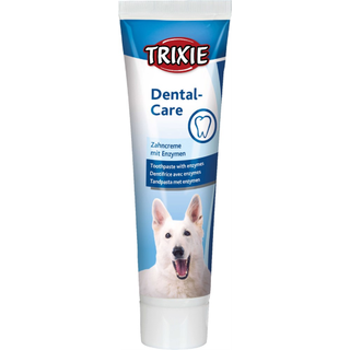 Trixie Hundetandpasta - Enzymer / 100 g