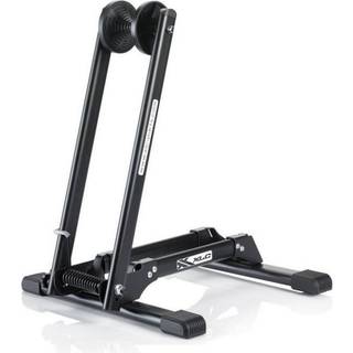 Cykelstativ til baghjul XLC VS-F03 20-29" sort