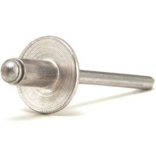 Ejot 88099 Popnitte Pakke med 500, TRYK/D, BSLF 4,8 x 25,5 mm