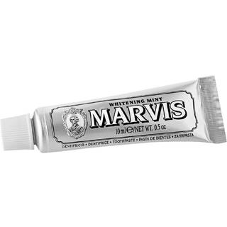 Marvis Whitening Mint Tandpasta 10 ml.
