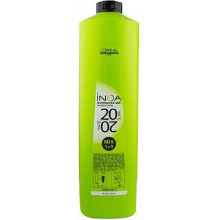 L'Oréal Professionnel Inoa Oxydant Riche 20 Vol 6% 1.000 ml