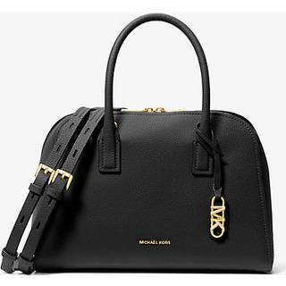 Michael Kors Ashton Medium Håndtaske sort