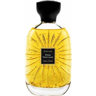Atelier des Ors Rose Omeyyade Eau de Parfum 100ml Spray