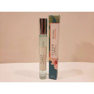 CLEAN Reserve H2Eau Collection Nectarine Petal Eau de Parfum Rollerball 10 ml