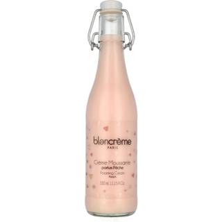 Blancreme Cream Shower & Bath Gel 330 ml Peach-Heart Decor