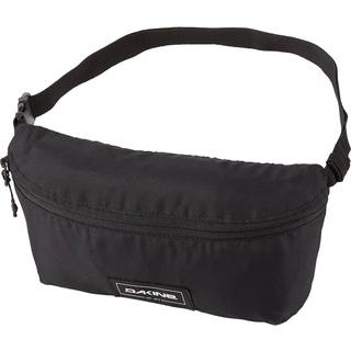 Bauchtasche Hip Pack Schwarz