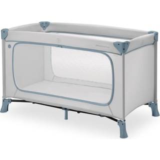 Hauck Dream N Play Plus Weekendseng, Dusty Blue