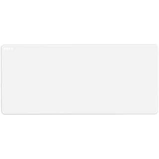 NZXT Zone Mousepad XXL - 900x400mm - White